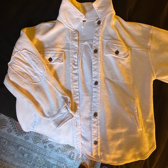 Free people ruby jacket - Picture 2 of 7